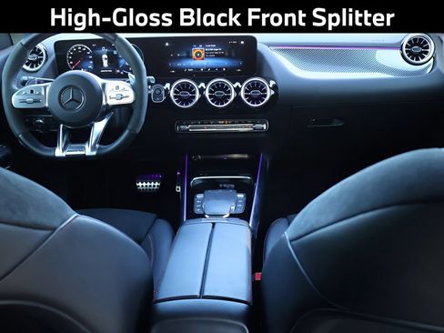 Used 2022 Mercedes-Benz GLA 45 AMG 4MATIC image 9