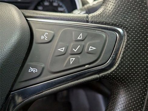 Used 2024 Chevrolet Malibu LT image 19