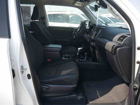 Used 2024 Toyota 4Runner TRD Off-Road image 30