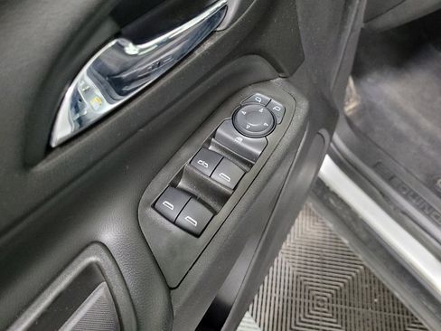 Used 2020 Chevrolet Equinox LT AWD/4WD image 27