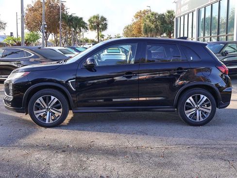 Used 2024 Mitsubishi Outlander Sport SE image 15