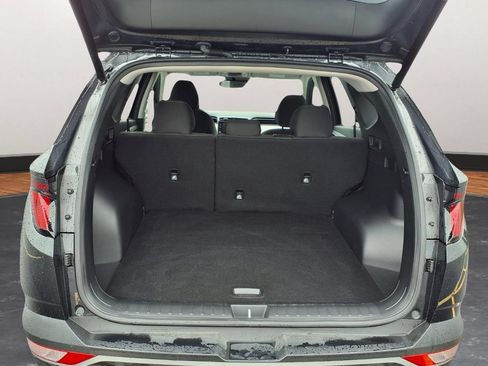 Used 2024 Hyundai Tucson SEL AWD/4WD image 23