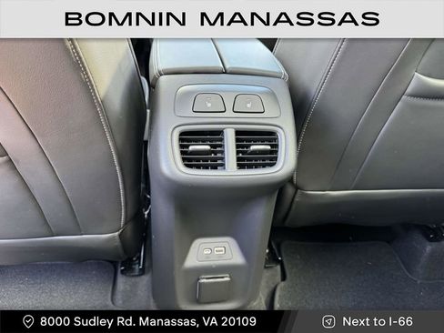 Used 2022 Buick Envision Avenir w/ Technology Package II image 14