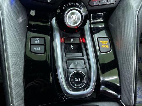 Used 2023 Acura TLX SH-AWD w/ A-SPEC Pkg image 12