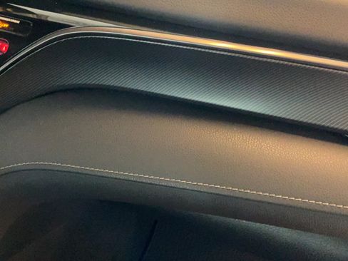 Certified 2021 Toyota Camry SE FWD image 34
