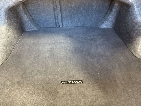 Used 2023 Nissan Altima 2.5 SL image 23