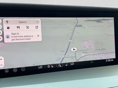 New 2025 Nissan Murano SL w/ Cargo Package image 27