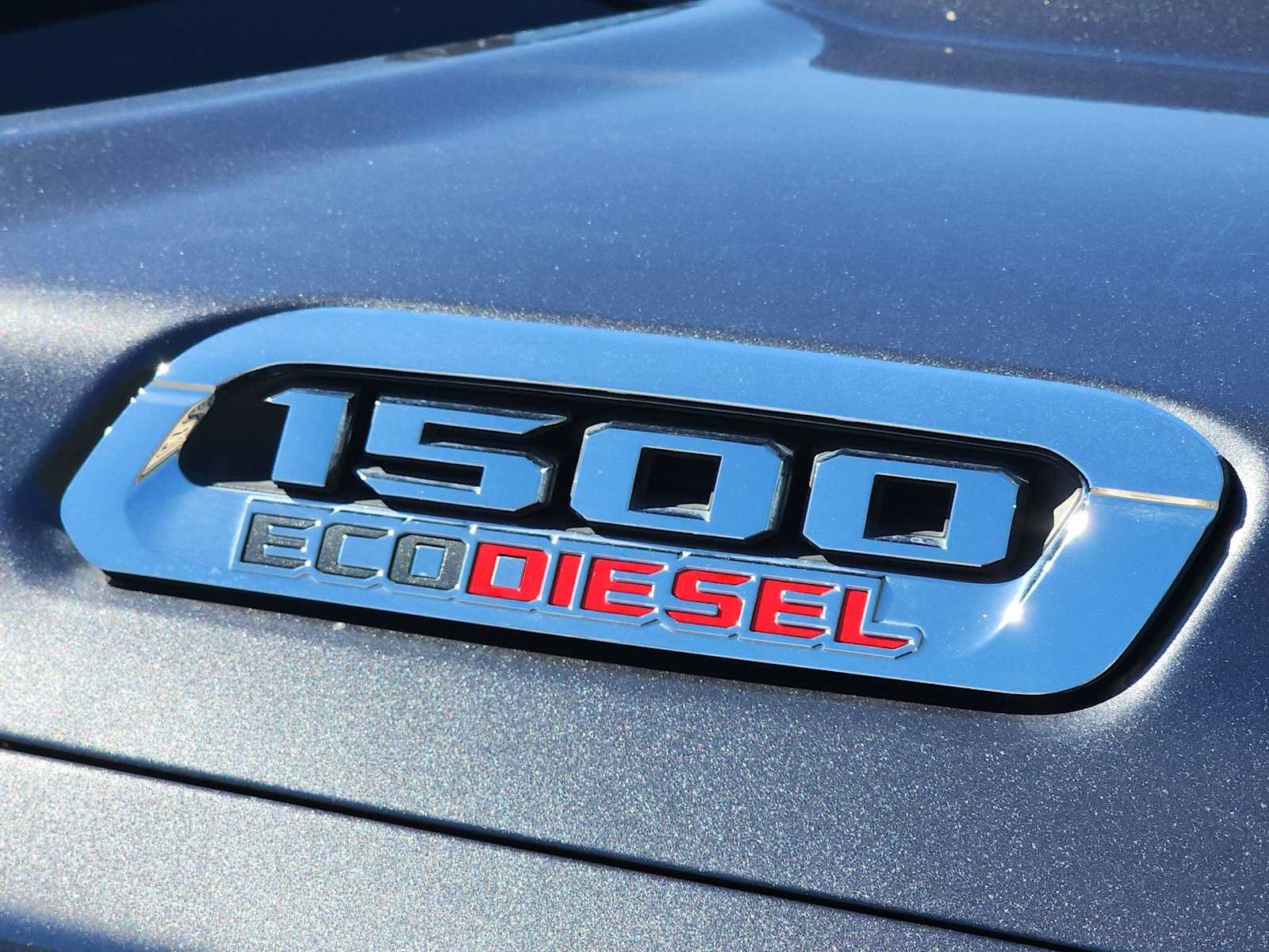 Used 2022 RAM 1500 Big Horn RWD image 22