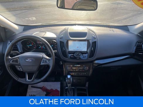 Used 2019 Ford Escape Titanium image 21