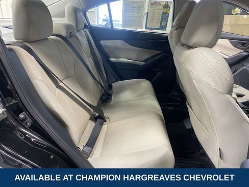 Used 2018 Subaru Impreza 2.0i Premium AWD/4WD image 35