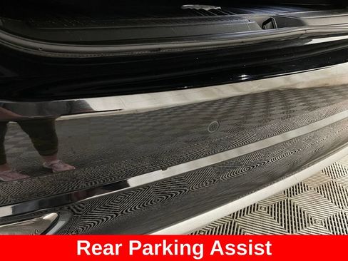 Used 2023 Buick Envision Preferred w/ Sport Touring Package AWD/4WD image 11