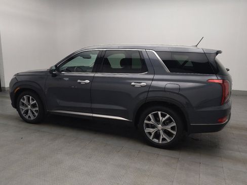 Used 2020 Hyundai Palisade SEL w/ Convenience Package image 3