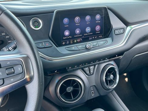 Used 2022 Chevrolet Blazer LT image 14