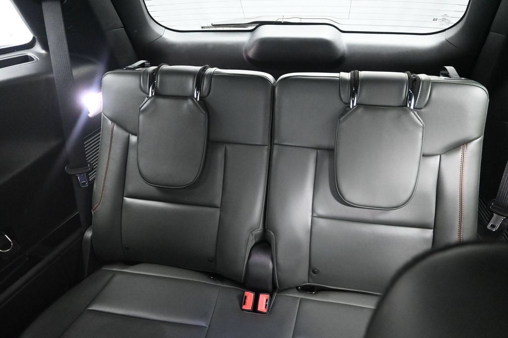 Used 2023 Ford Explorer Timberline AWD/4WD image 30