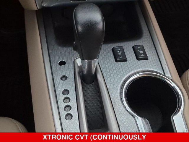 Used 2017 Nissan Pathfinder SL w/ SL Premium Package AWD/4WD image 28