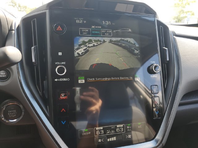 New 2026 Subaru Crosstrek 2.5i Limited AWD/4WD image 35