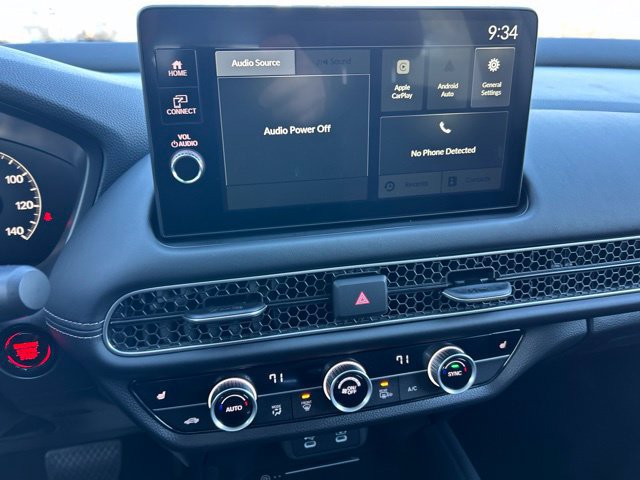 Certified 2027 Honda HR-V EX-L image 20