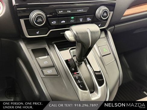 Used 2017 Honda CR-V EX-L image 30