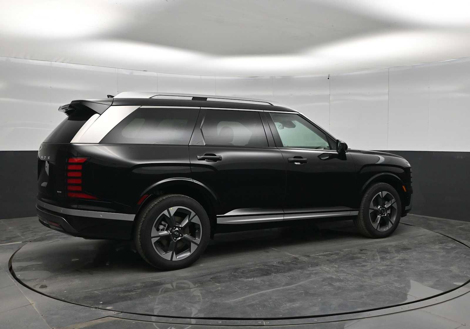 New 2027 Hyundai Palisade Limited AWD/4WD image 8