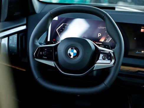 New 2026 BMW X3 xDrive30 w/ Premium Package image 26