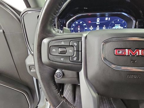 Used 2023 GMC Sierra 1500 SLT AWD/4WD image 27