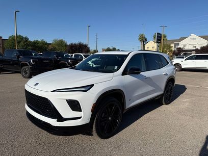 New 2026 Buick Enclave Sport Touring w/ Super Cruise Package