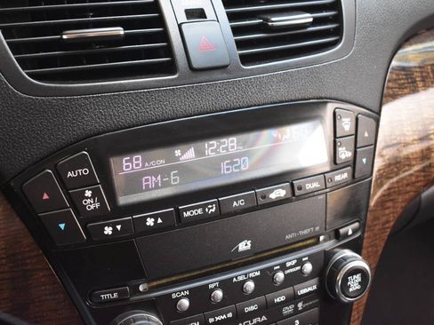 Used 2012 Acura MDX w/ Technology Package AWD/4WD image 26