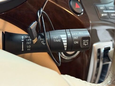 Used 2015 Nissan Quest SL image 21