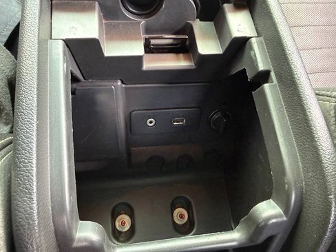 Used 2011 Ford Mustang Premium w/ 202A Rapid Spec Order Code RWD image 20