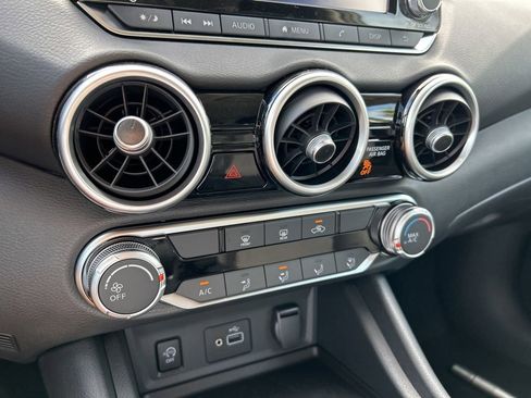 New 2025 Nissan Sentra S image 28