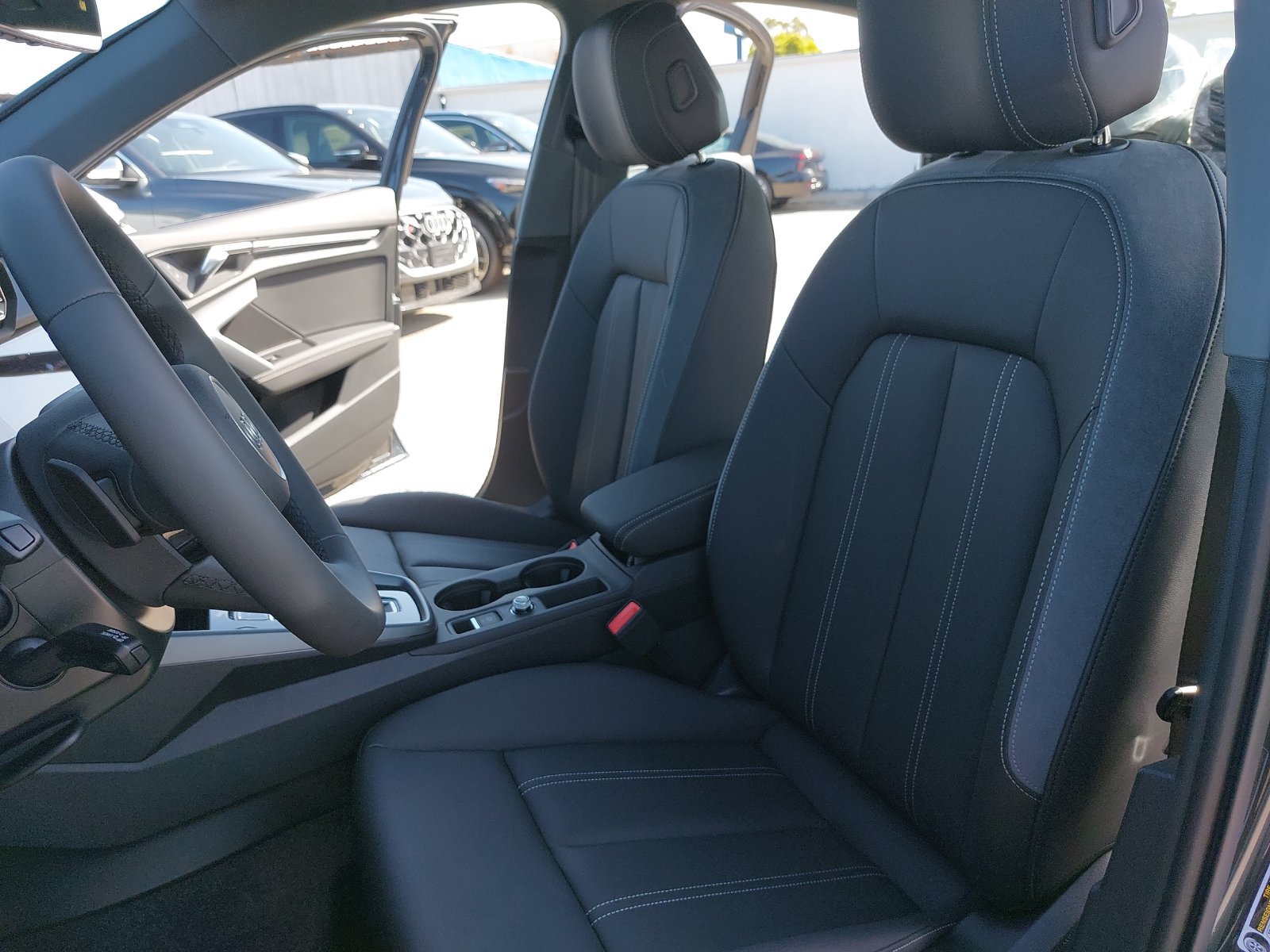 New 2026 Audi A3 2.0T Premium AWD/4WD image 14