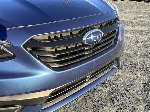 Used 2020 Subaru Legacy 2.5i Sport w/ Popular Package #3 image 4