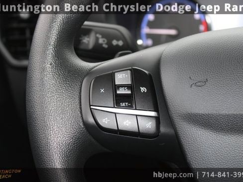 Used 2021 Ford Bronco Sport Badlands image 13