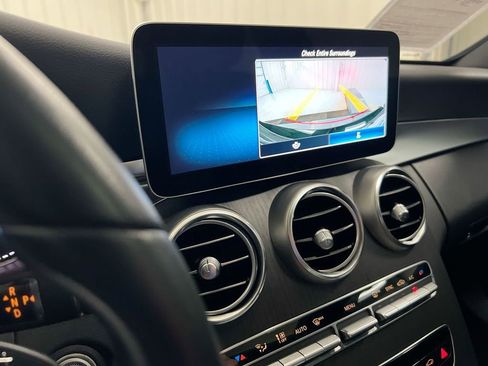 Used 2020 Mercedes-Benz C 300 4MATIC Sedan image 15