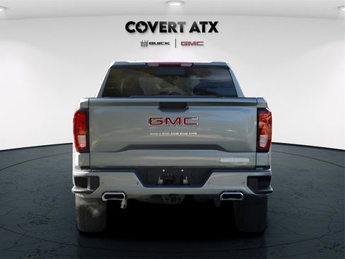 New 2026 GMC Sierra 1500 Elevation w/ Elevation Premium Package image 6