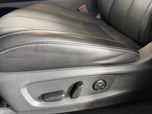 Used 2023 INFINITI QX60 Luxe image 23