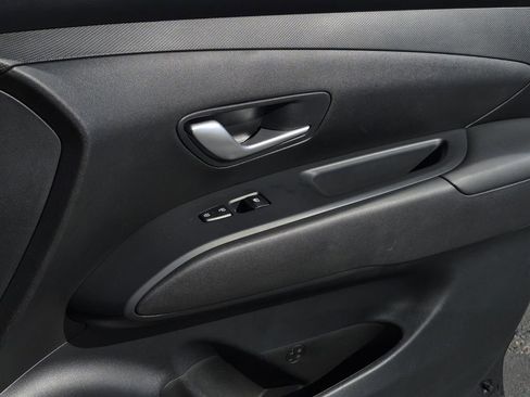 Used 2024 Hyundai Tucson SEL image 13