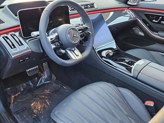 New 2026 Mercedes-Benz S 63 AMG S video 3