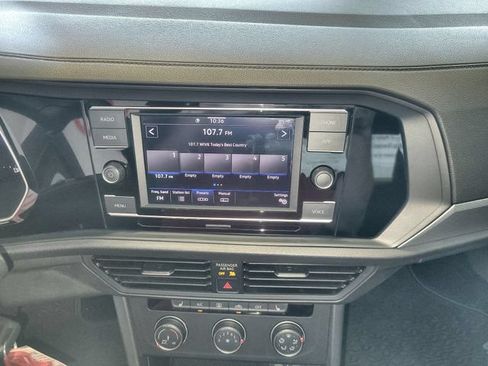 Used 2024 Volkswagen Jetta Sport FWD image 16