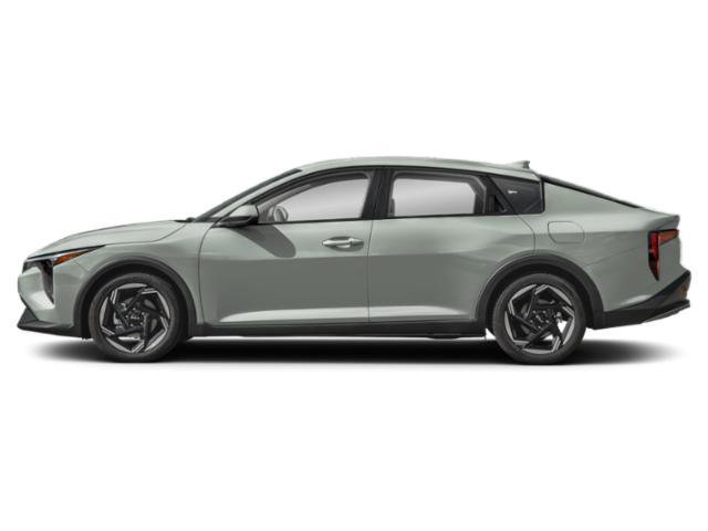 Used 2025 Kia K4 EX FWD image 3