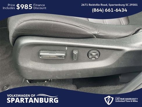 Used 2020 Honda CR-V EX image 14