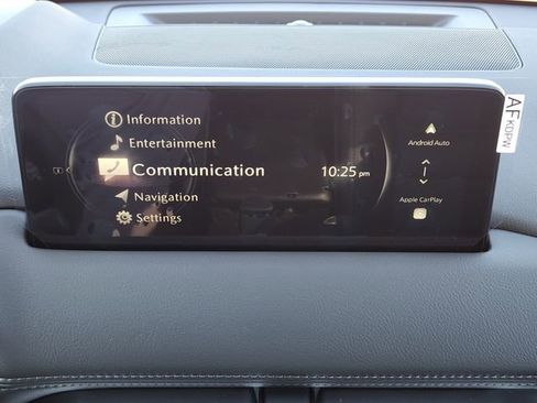 New 2025 MAZDA CX-5 AWD 2.5 S w/ Premium Plus Pkg image 12