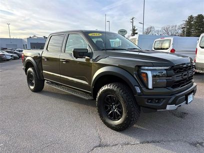 Used 2024 Ford F150 Raptor
