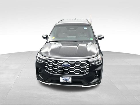 New 2026 Ford Explorer Platinum image 41