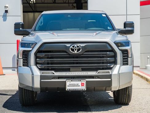 New 2026 Toyota Tundra SR5 AWD/4WD image 2