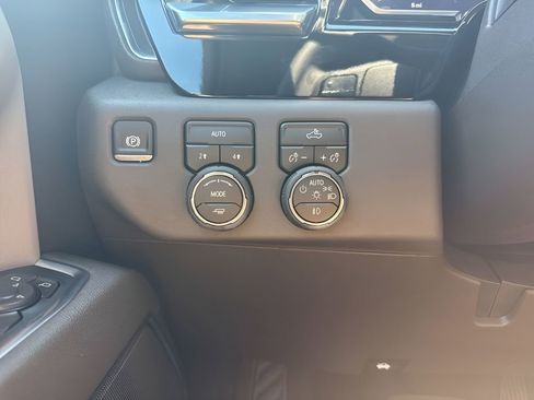 New 2026 Chevrolet Silverado 1500 RST AWD/4WD image 24