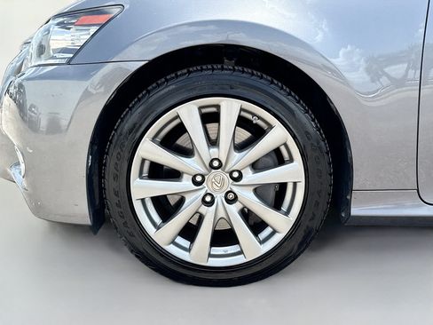 Used 2014 Lexus GS 350 AWD w/ Premium Package image 40