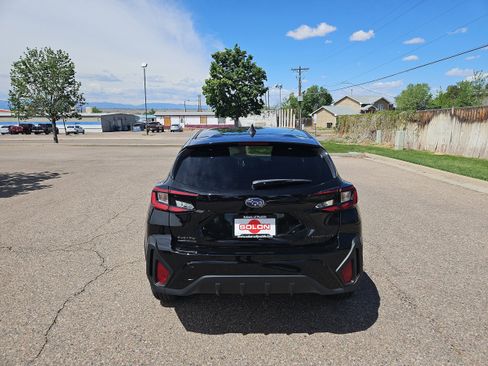 New 2026 Subaru Crosstrek 2.5i AWD/4WD image 6