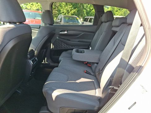 Certified 2023 Hyundai Santa Fe SEL AWD/4WD image 11
