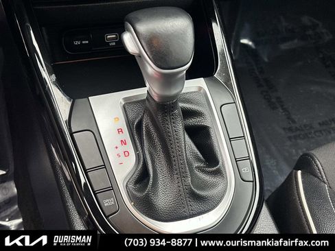 Used 2023 Kia Forte GT-Line w/ GT-Line Technology Package image 15